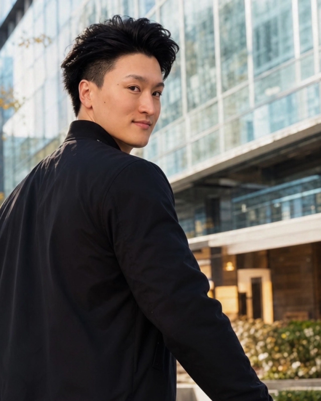 Kazufumi Sugi